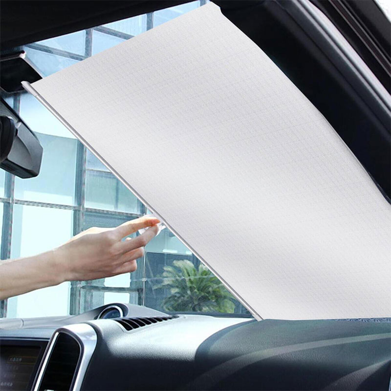 Home Decor Window Blinds - Sunshade Curtains, Roller Blinds, Blinds, Blackout