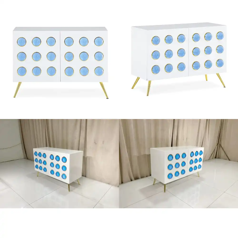Home Decor White - 2026 Hot Sale Jonathan Adler GLOBO