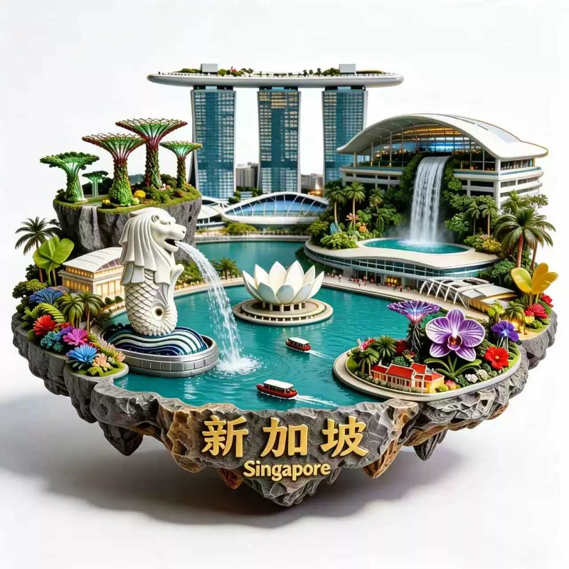 Australia Melbourne Fridge Sti - огляд і ціна Home Decor Malaysia