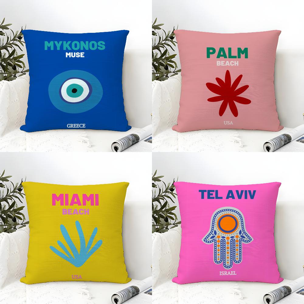 Bali Dubai Jaipur Travel Cushi - огляд і ціна Home Decor Jaipur