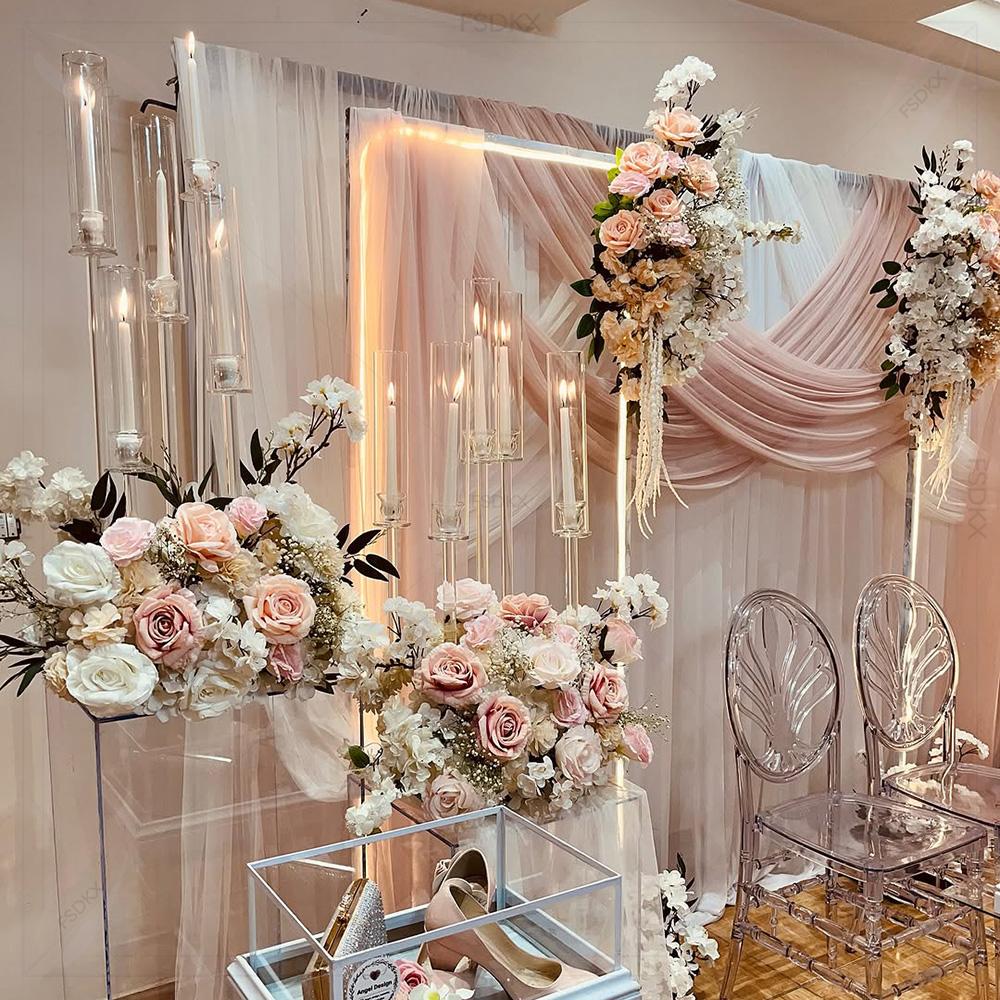 Wholesale Luxury Customized Me - огляд і ціна Home Decor White