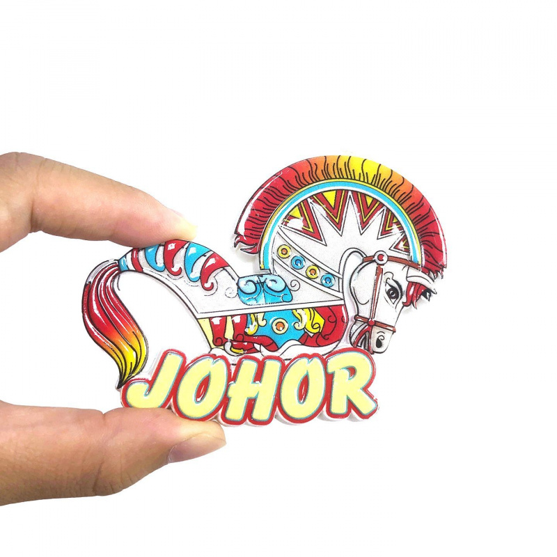 Malaysia Johor Vintage Carouse - огляд і ціна Home Decor Malaysia