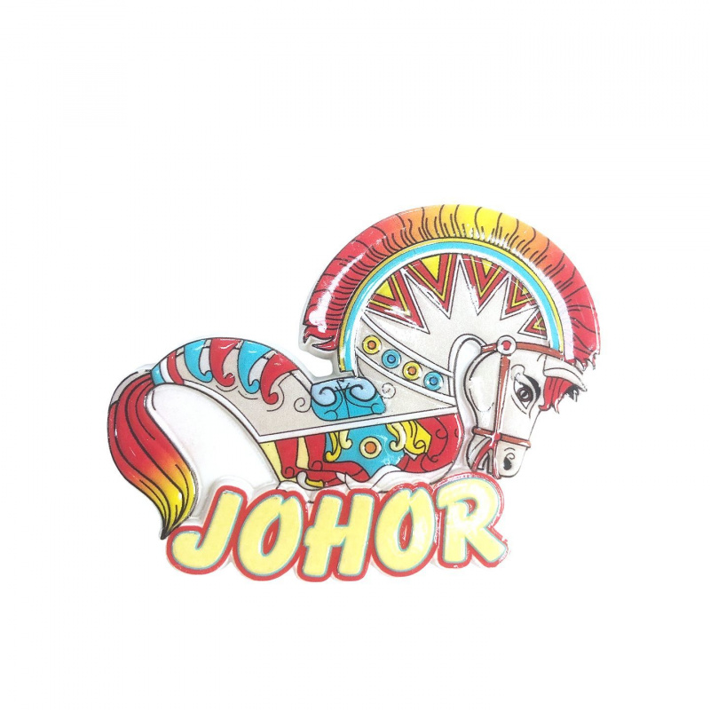 Malaysia Johor Vintage Carouse - огляд і ціна Home Decor Malaysia