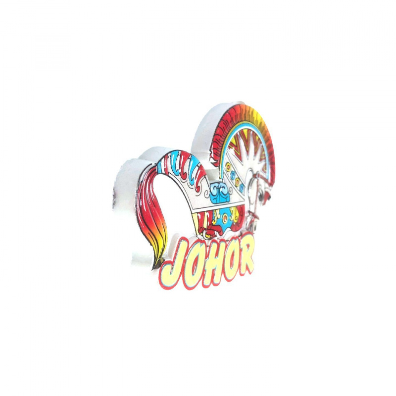 Malaysia Johor Vintage Carouse - огляд і ціна Home Decor Malaysia