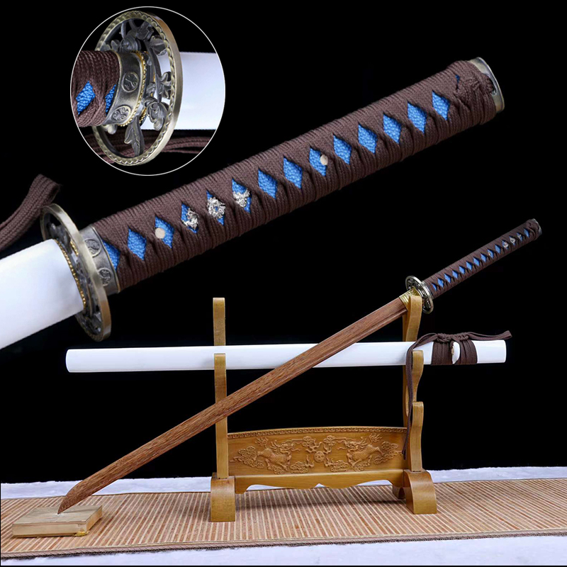 Custom Training Sword,Home Dec - огляд і ціна Home Decor White
