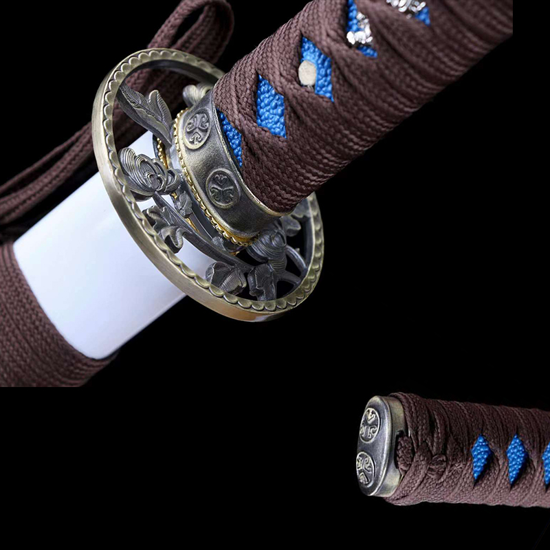 Custom Training Sword,Home Dec - огляд і ціна Home Decor White