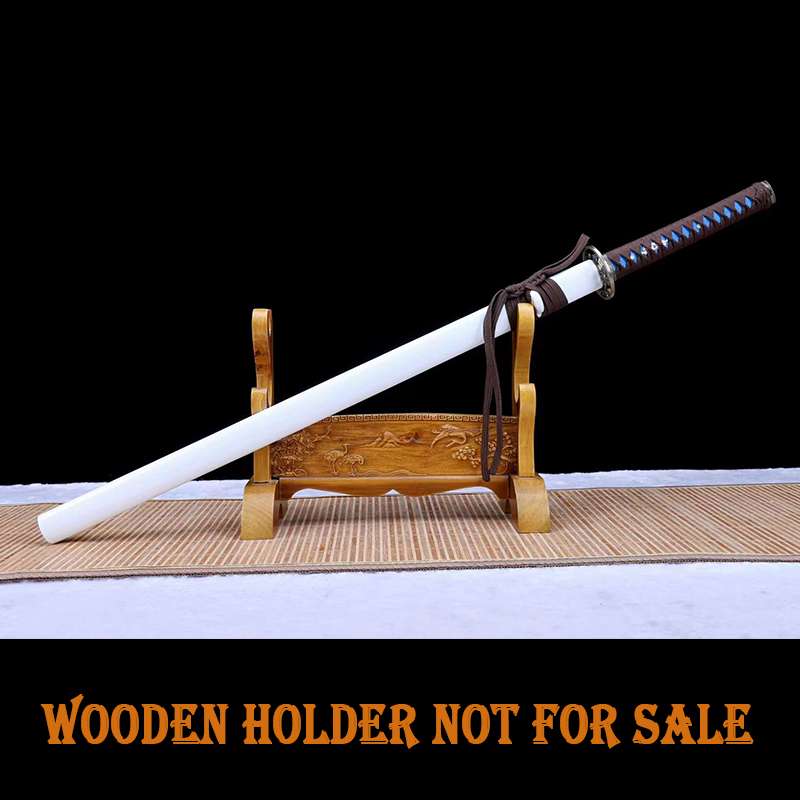 Custom Training Sword,Home Dec - огляд і ціна Home Decor White