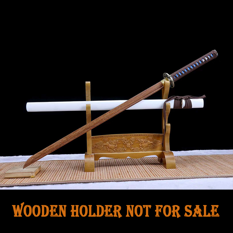 Custom Training Sword,Home Dec - огляд і ціна Home Decor White