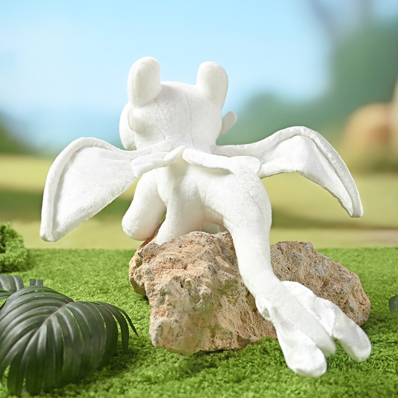 Original Potdemiel Light Fury  - огляд і ціна Home Decor How To