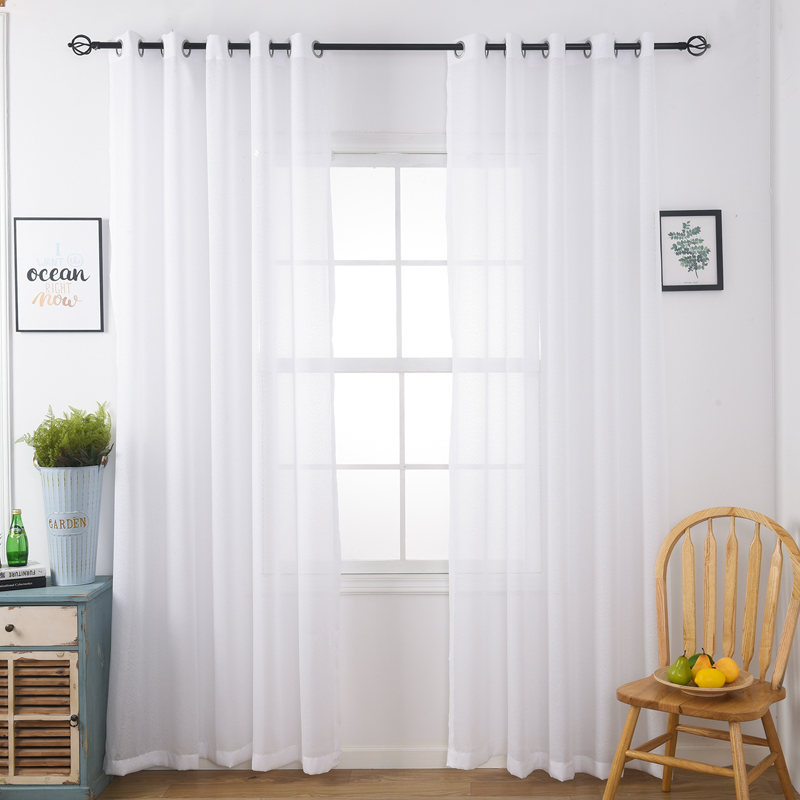 MAKEHOME Cream\White Small Sno - огляд і ціна Home Decor Window Blinds