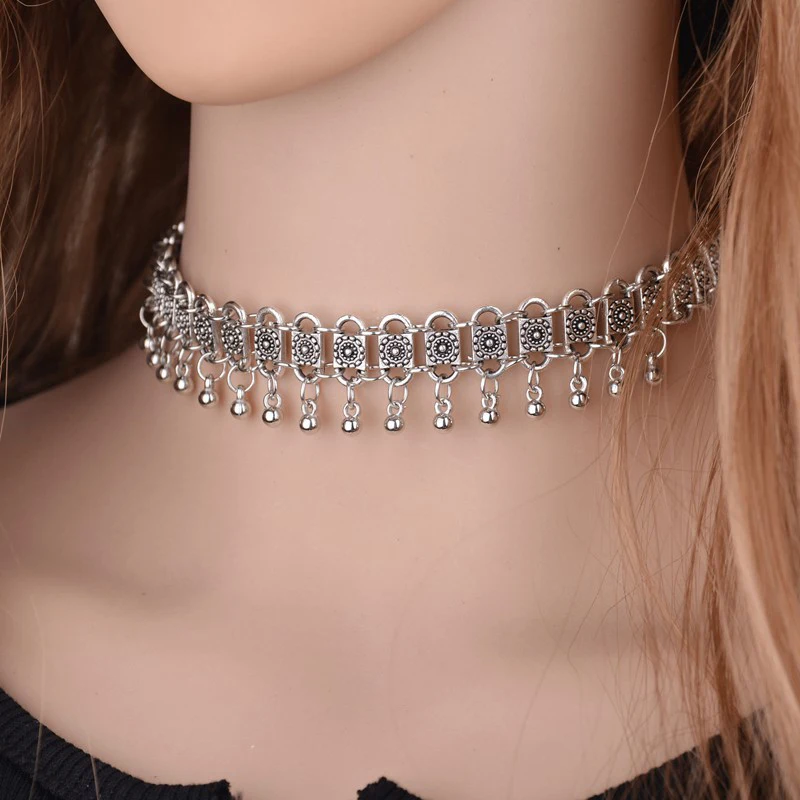 Gypsy Chainmaille Jingle Bells - огляд і ціна Boho Wind Chimes