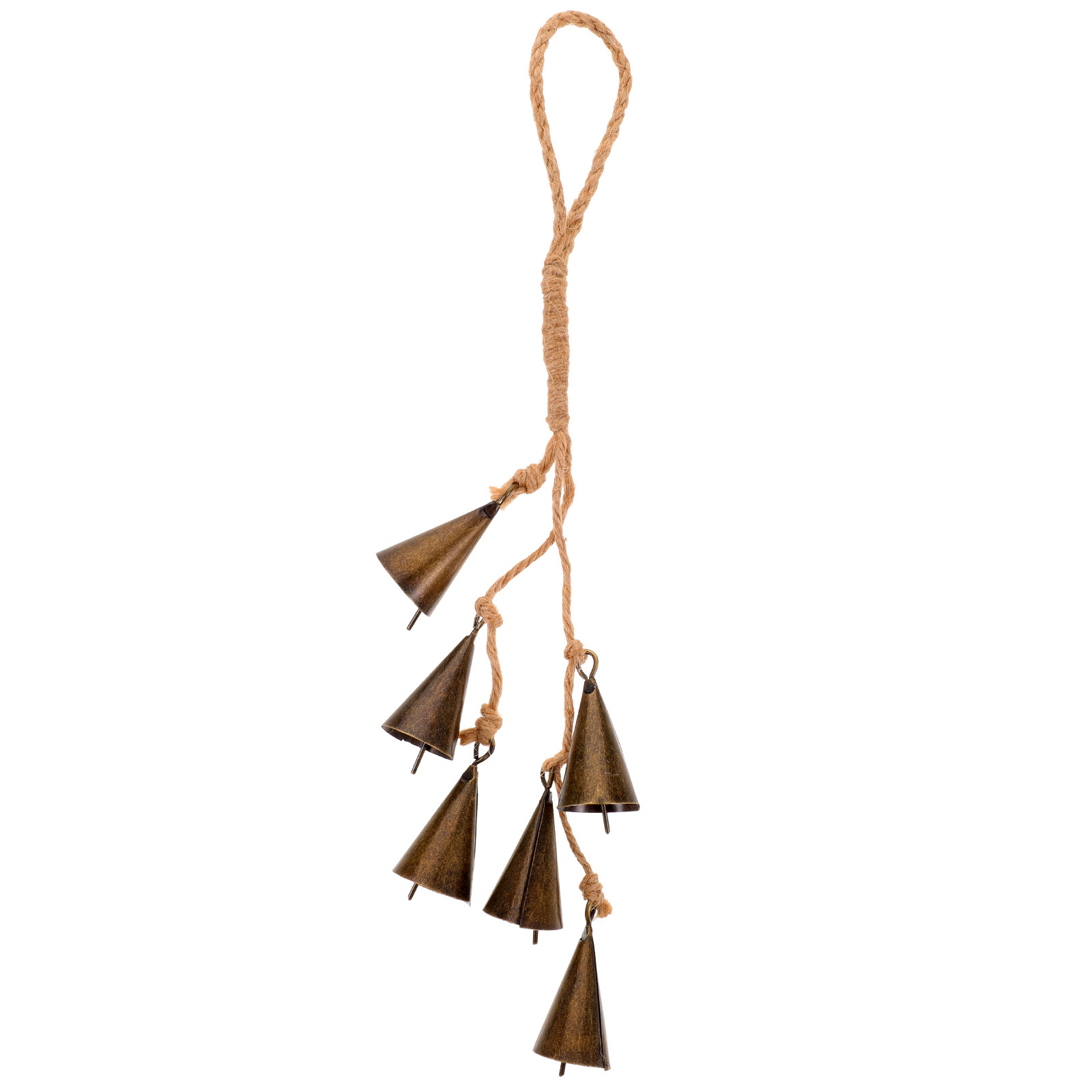 Decorative Witch Bell Wind Chi - огляд і ціна Boho Wind Chimes
