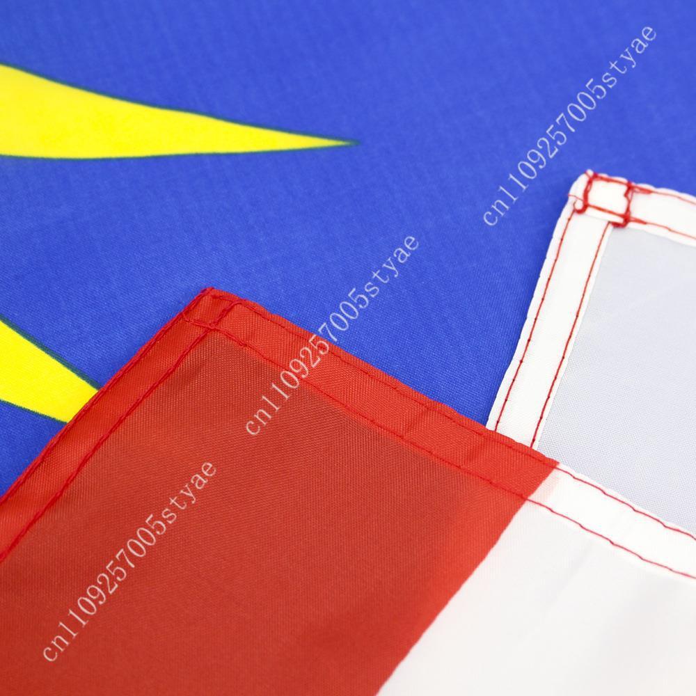 Malaysia Flag Malaysia Nationa - огляд і ціна Home Decor Malaysia