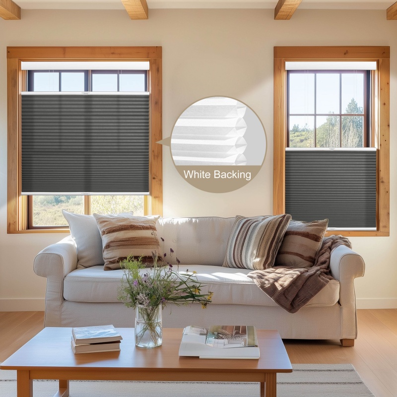 Modern Design Resist Sunlight  - огляд і ціна Home Decor Window Blinds