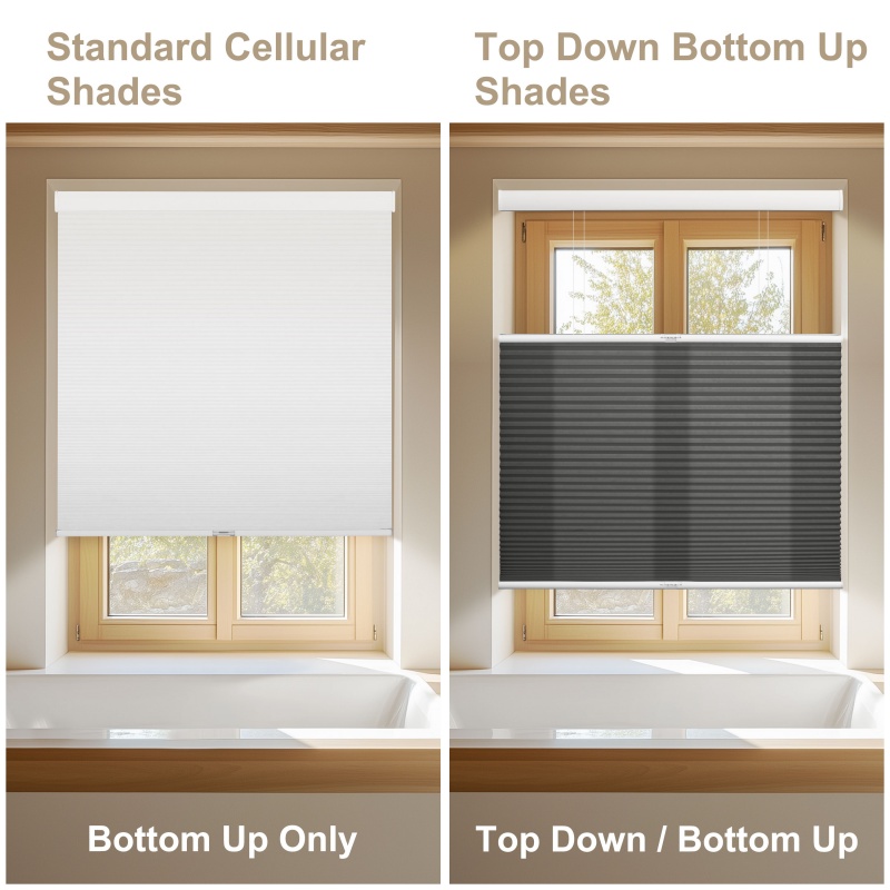 Modern Design Resist Sunlight  - огляд і ціна Home Decor Window Blinds