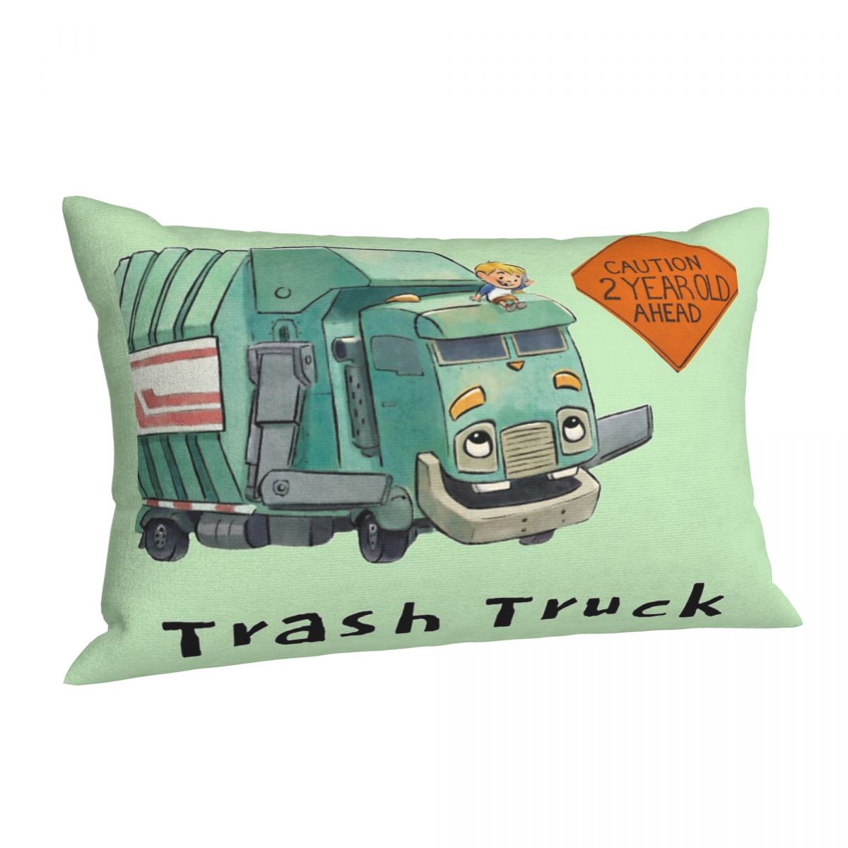Trash Truck Cartoon Netflix Re - огляд і ціна Home Decor Netflix