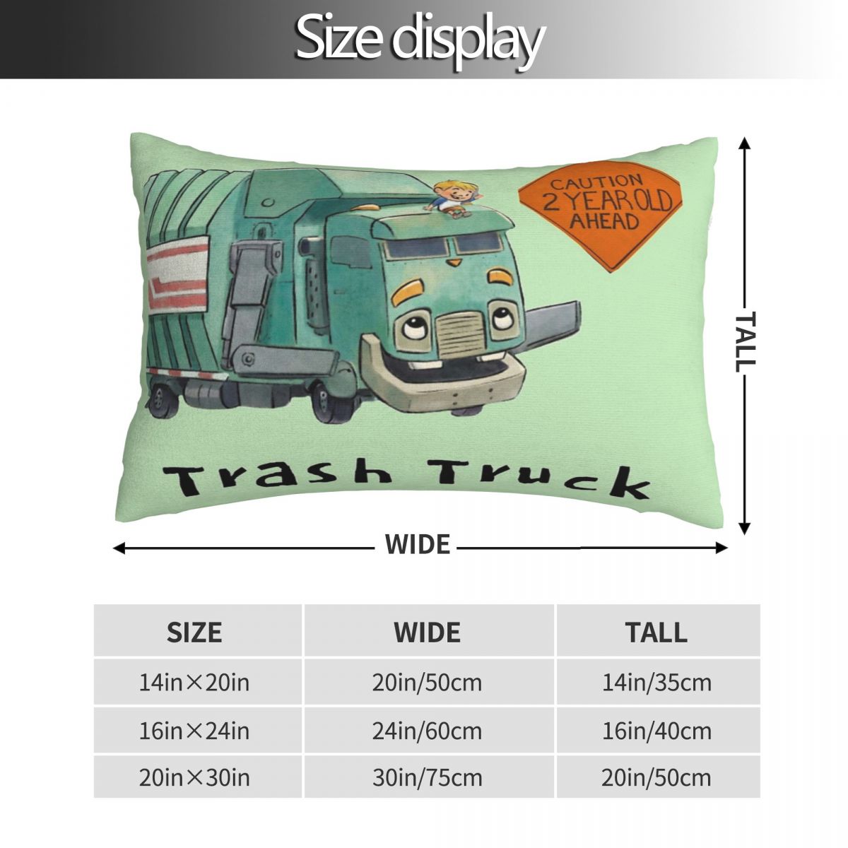 Trash Truck Cartoon Netflix Re - огляд і ціна Home Decor Netflix