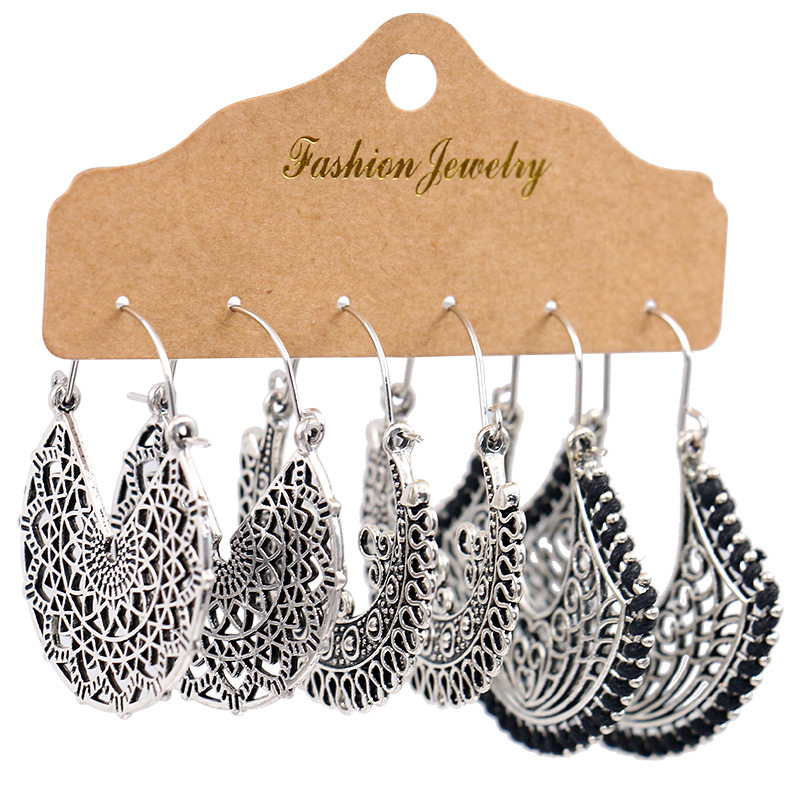 Antique Sliver-Plated Hollow A - огляд і ціна Boho Wind Chimes