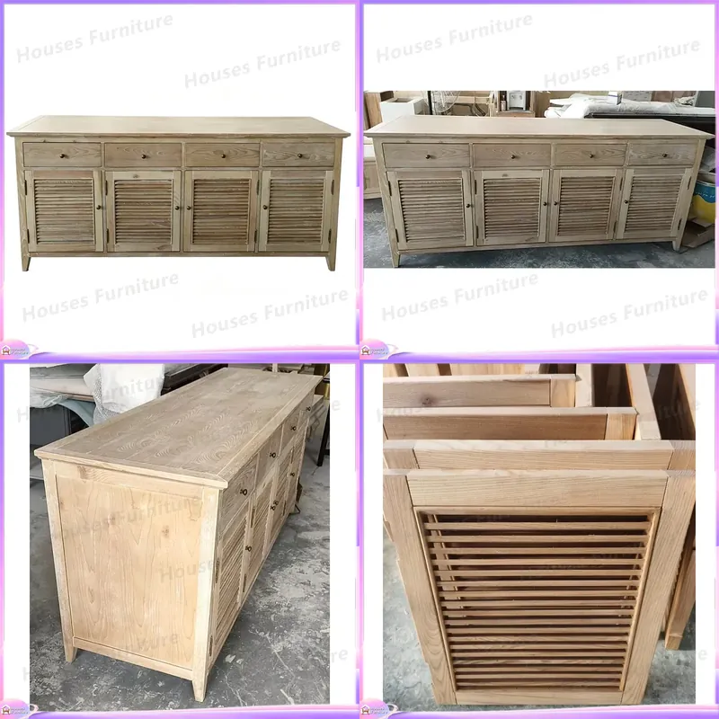 Natural Reclaimed Wood Shoe Ca - огляд і ціна Home Decor Organizer