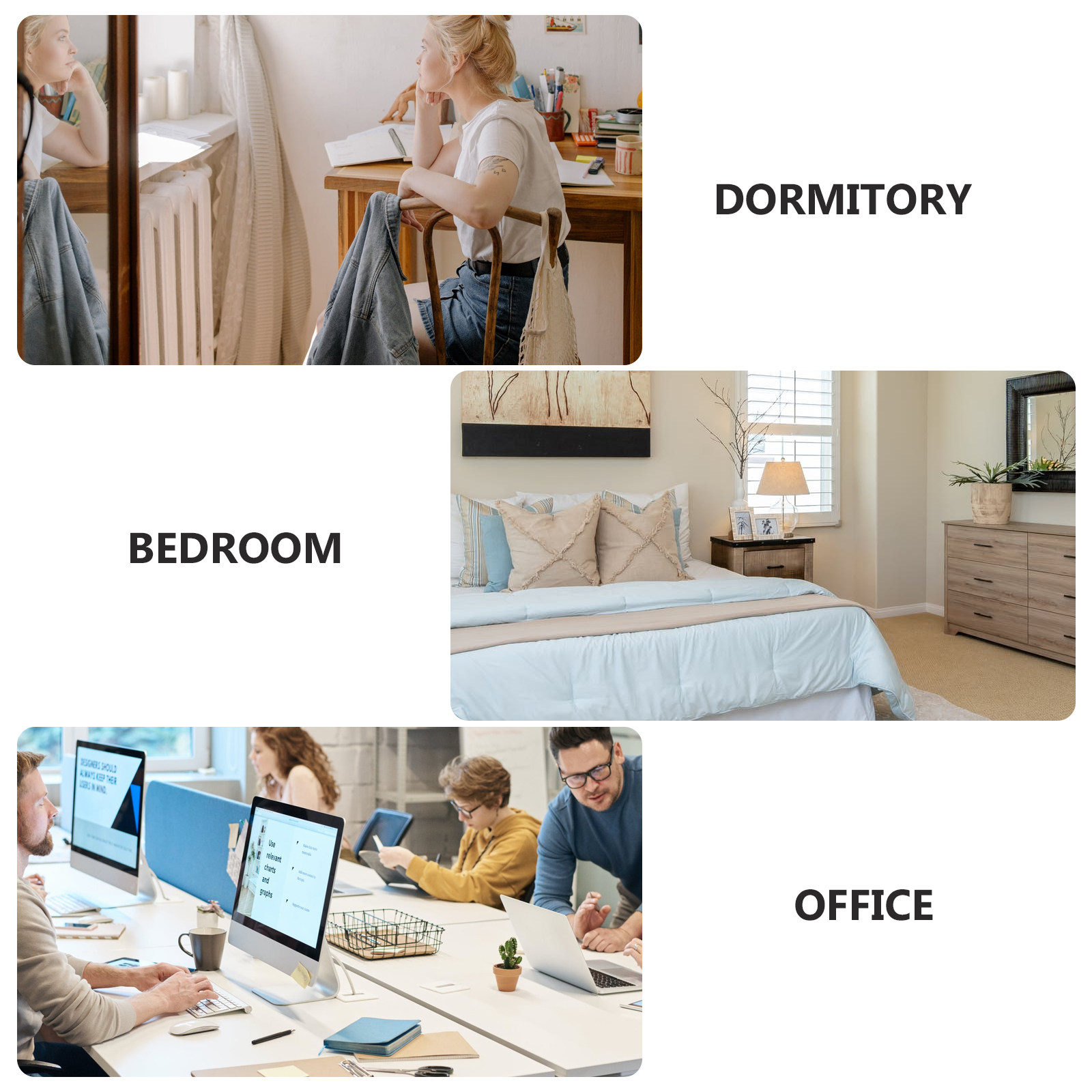 2pcs Adjustable Action Figure  - огляд і ціна Home Decor Organizer