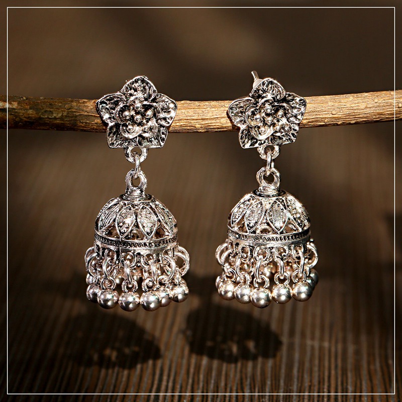 Women's Boho Vintage Ethnic In - огляд і ціна Boho Wind Chimes