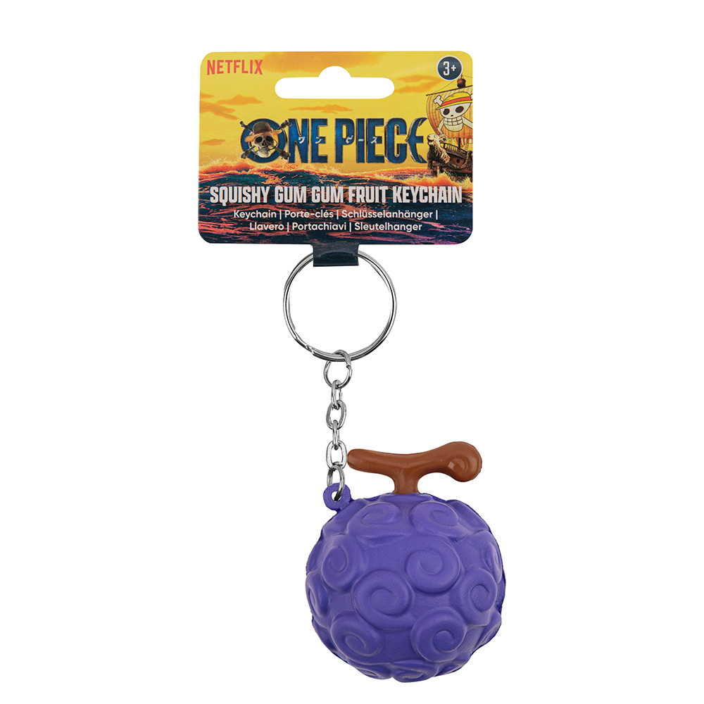 One Piece Officially Licensed  - огляд і ціна Home Decor Netflix