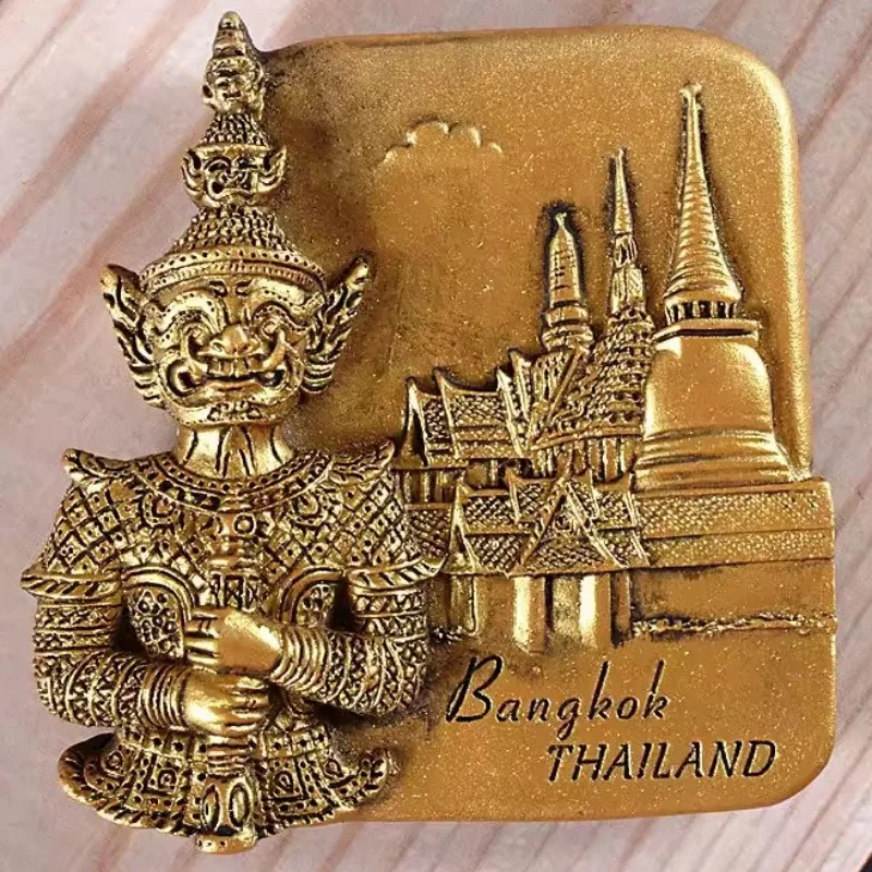 Singapore Travelling Souvenirs - огляд і ціна Home Decor Malaysia