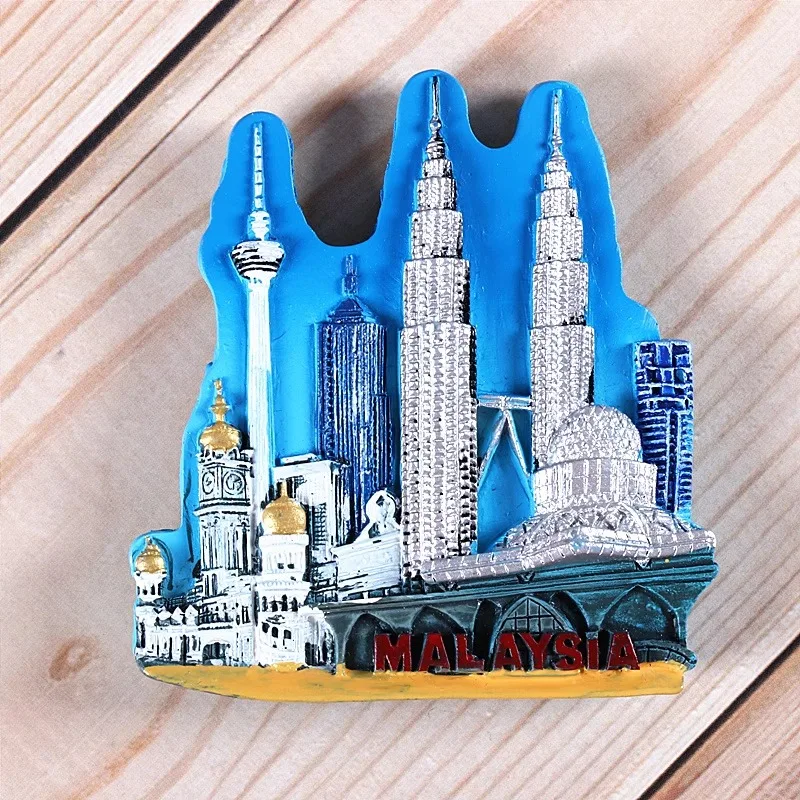 Singapore Travelling Souvenirs - огляд і ціна Home Decor Malaysia