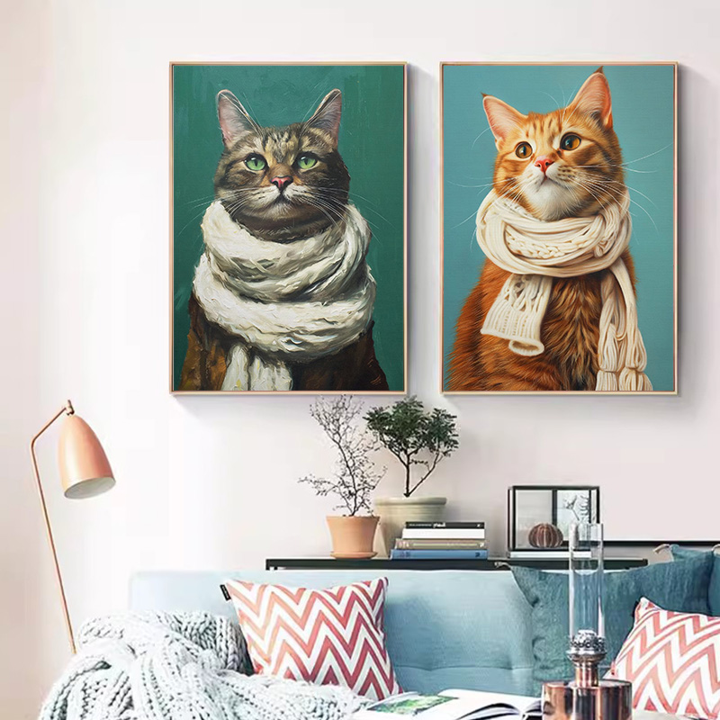 Vintage Cute Animal Rabbits Do - огляд і ціна Home Decor Duck
