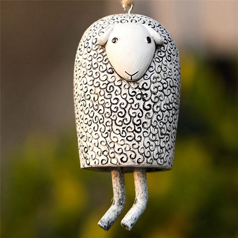 AEE6-Vintage Wind Chime - Boho - огляд і ціна Boho Wind Chimes