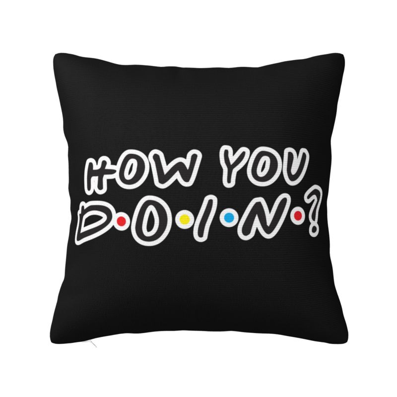 Funny Quote Friends Tv Show Cu - огляд і ціна Home Decor How To