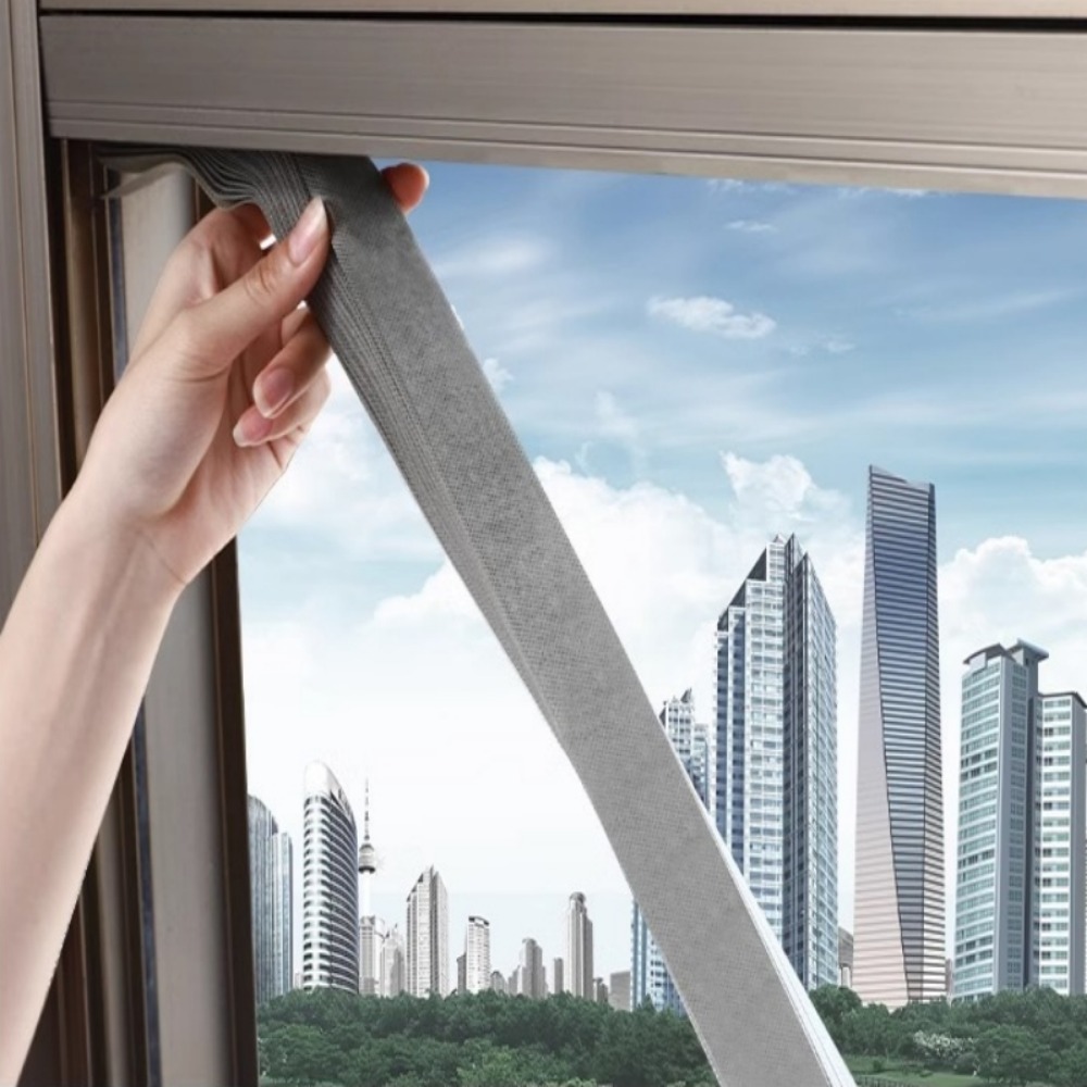 Self-adhesive Bathroom Shower  - огляд і ціна Home Decor Window Blinds