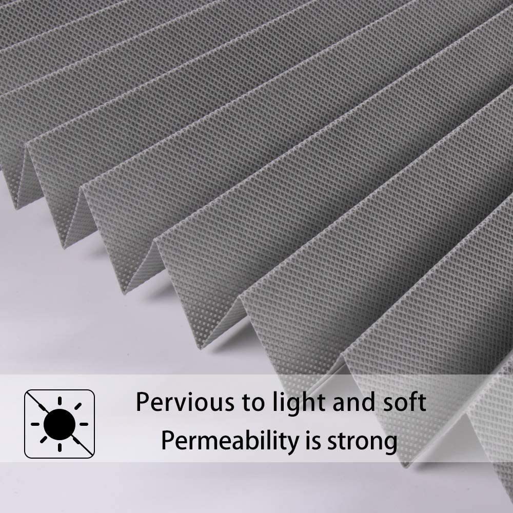 Self-adhesive Bathroom Shower  - огляд і ціна Home Decor Window Blinds