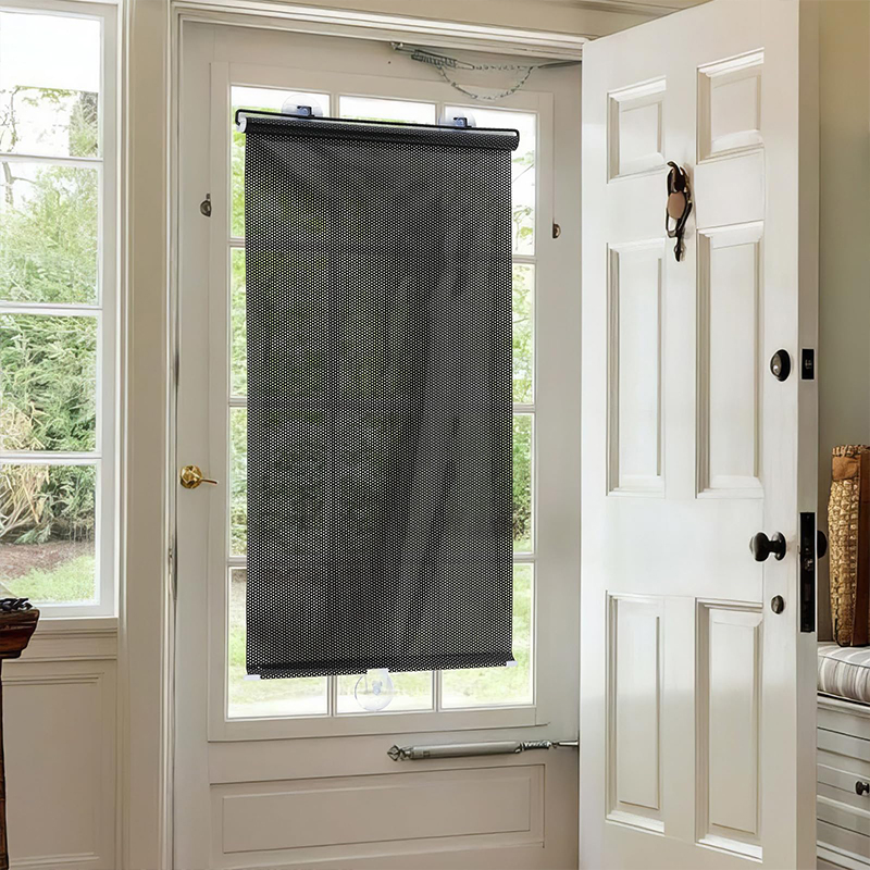 Window Roller Blinds Suction C - огляд і ціна Home Decor Window Blinds