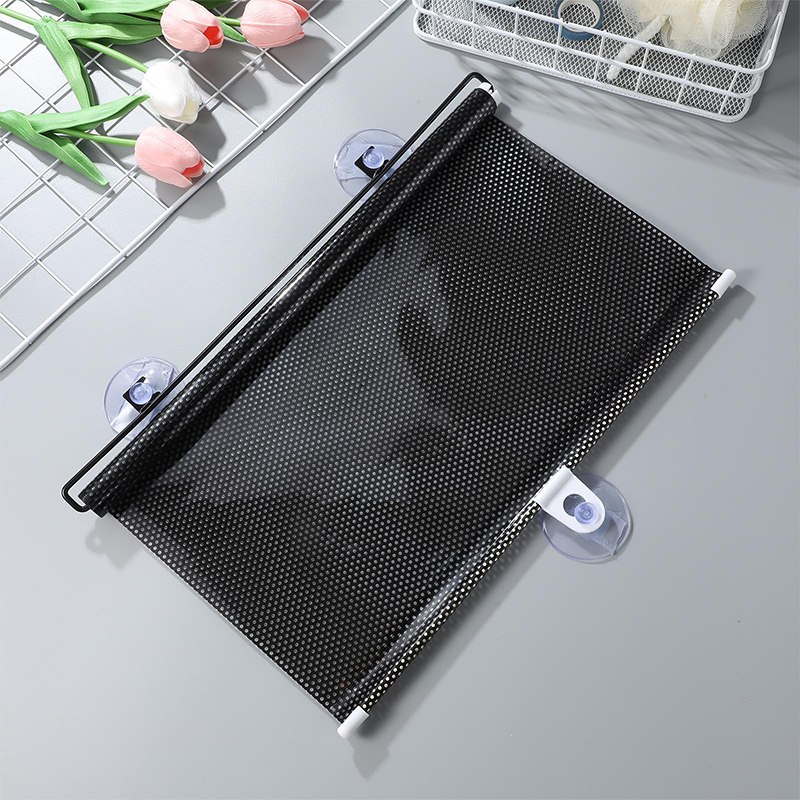 Window Roller Blinds Suction C - огляд і ціна Home Decor Window Blinds