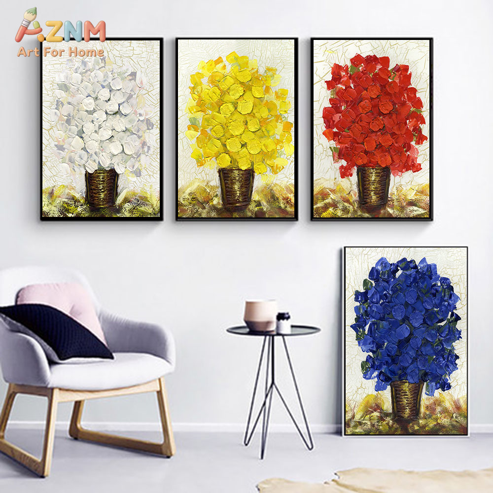 AZNM Thick Texture Palette Kni - огляд і ціна Home Decor Color Palettes