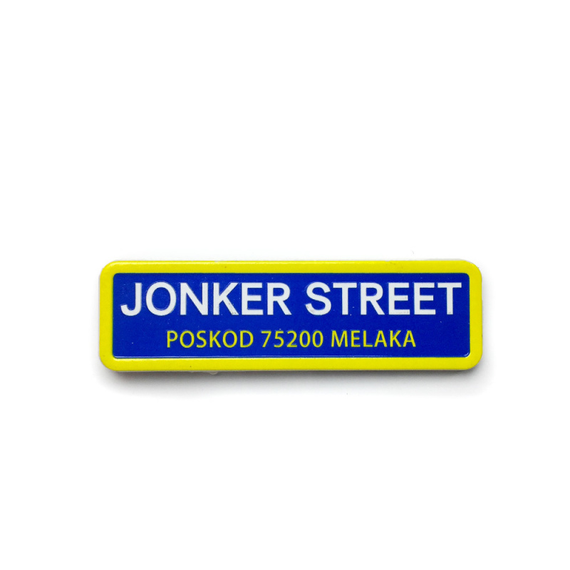 Malaysia Melaka (Jonker Street - огляд і ціна Home Decor Malaysia
