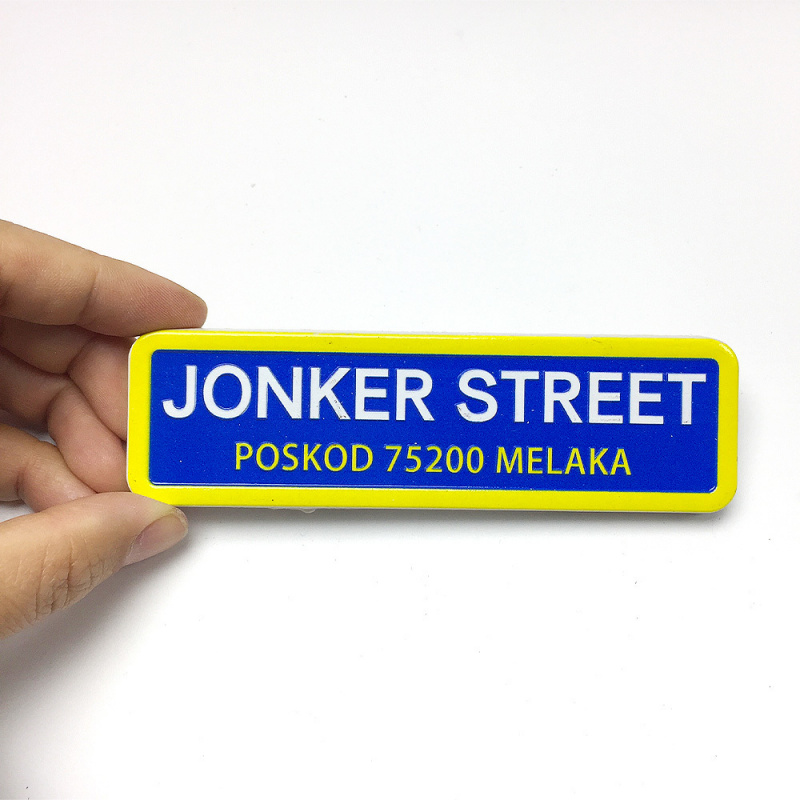 Malaysia Melaka (Jonker Street - огляд і ціна Home Decor Malaysia