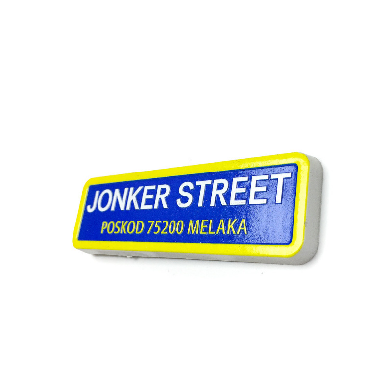 Malaysia Melaka (Jonker Street - огляд і ціна Home Decor Malaysia