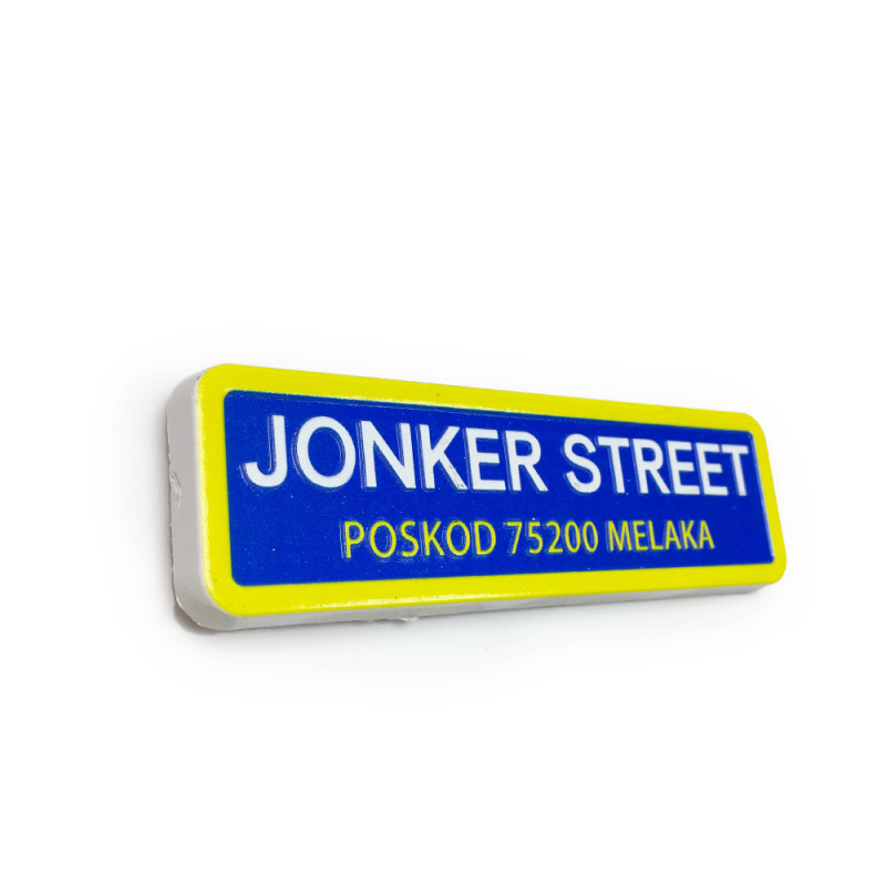 Malaysia Melaka (Jonker Street - огляд і ціна Home Decor Malaysia