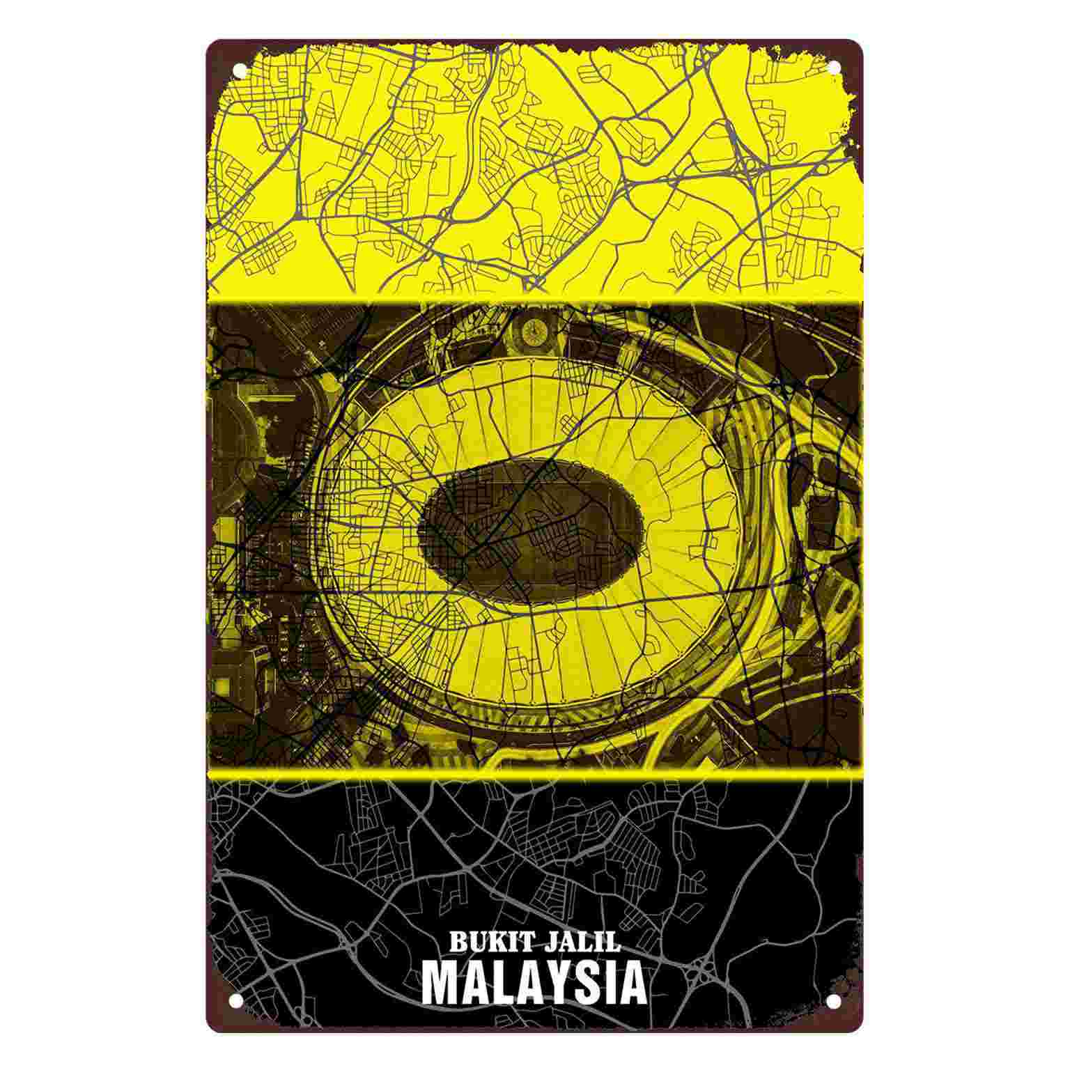 2D FLAT 1pc Bukit Jalil Malays - огляд і ціна Home Decor Malaysia