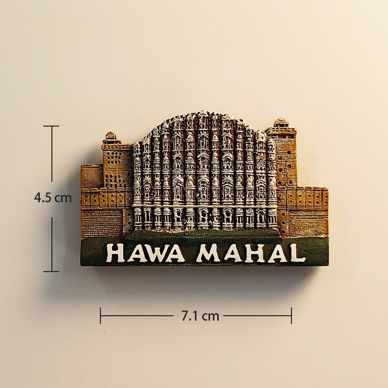 India's Jaipur famous landmark - огляд і ціна Home Decor Jaipur