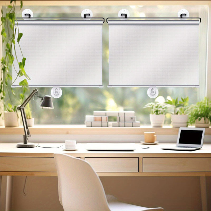 Sunshade Curtains, Roller Blin - огляд і ціна Home Decor Window Blinds