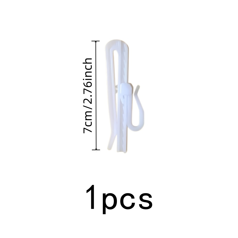 1 pcs 7cm Raise Lower Curtain  - огляд і ціна Home Decor Window Blinds