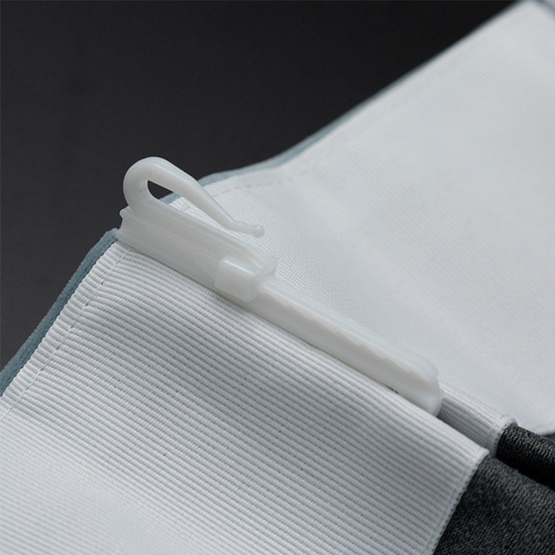1 pcs 7cm Raise Lower Curtain  - огляд і ціна Home Decor Window Blinds