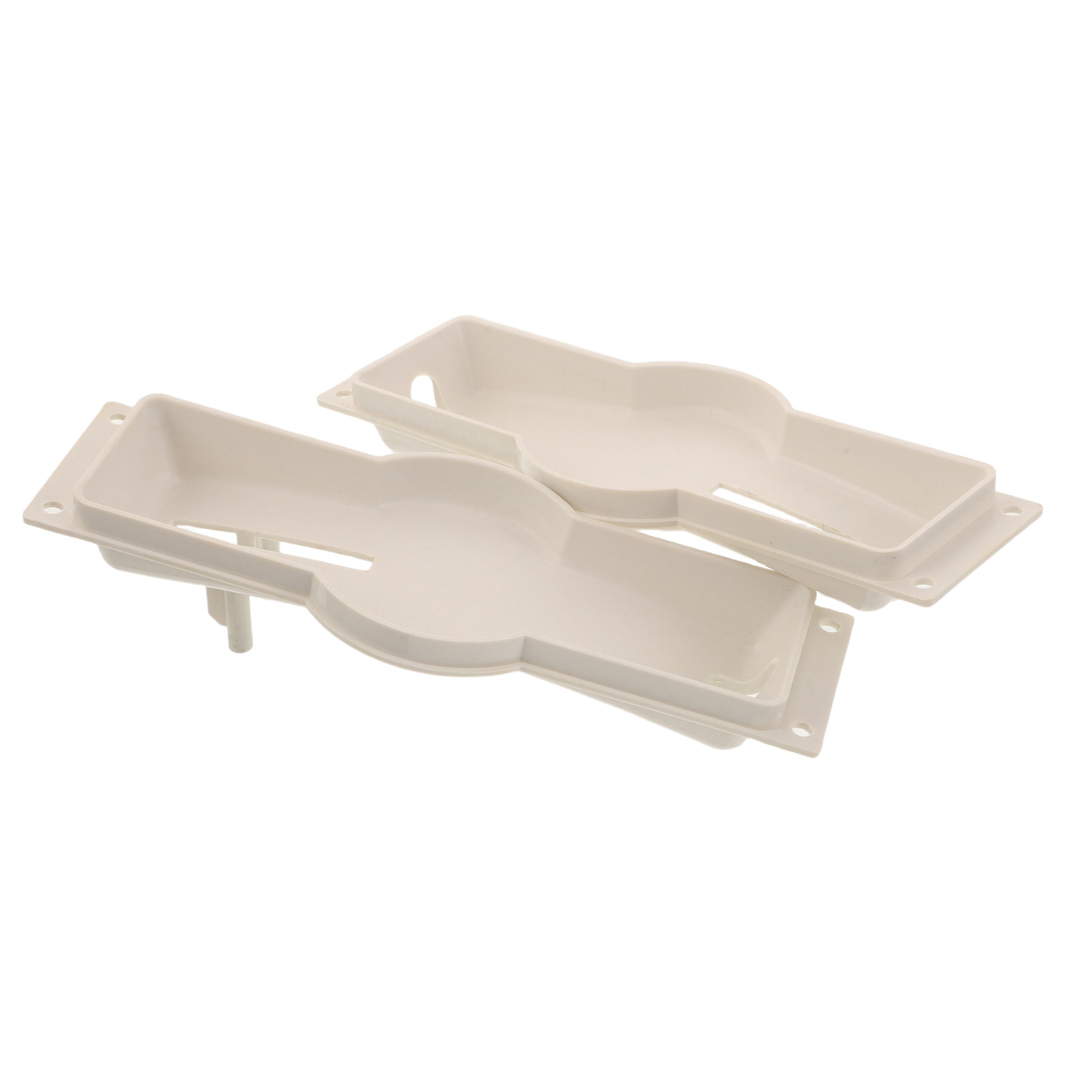 2Pcs Wall Phone Base Stand Dec - огляд і ціна Home Decor Organizer