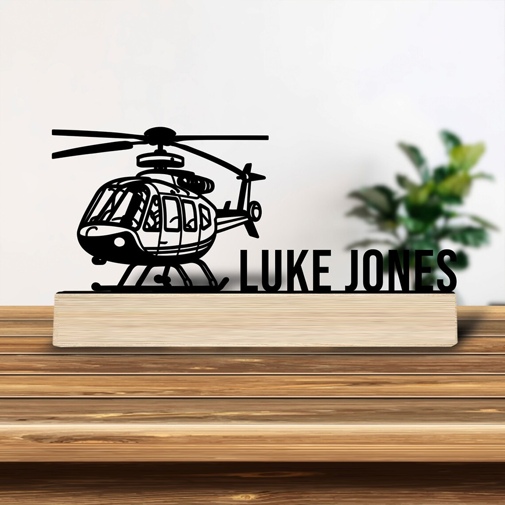 1pc Personalized Retro Iron St - огляд і ціна Home Decor Retro