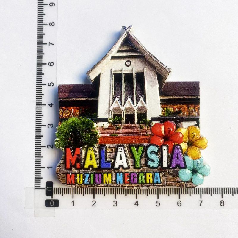 1Pc, Malaysia National Museum  - огляд і ціна Home Decor Malaysia