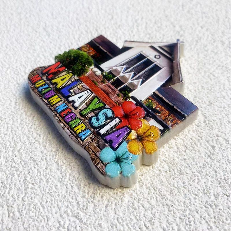 1Pc, Malaysia National Museum  - огляд і ціна Home Decor Malaysia