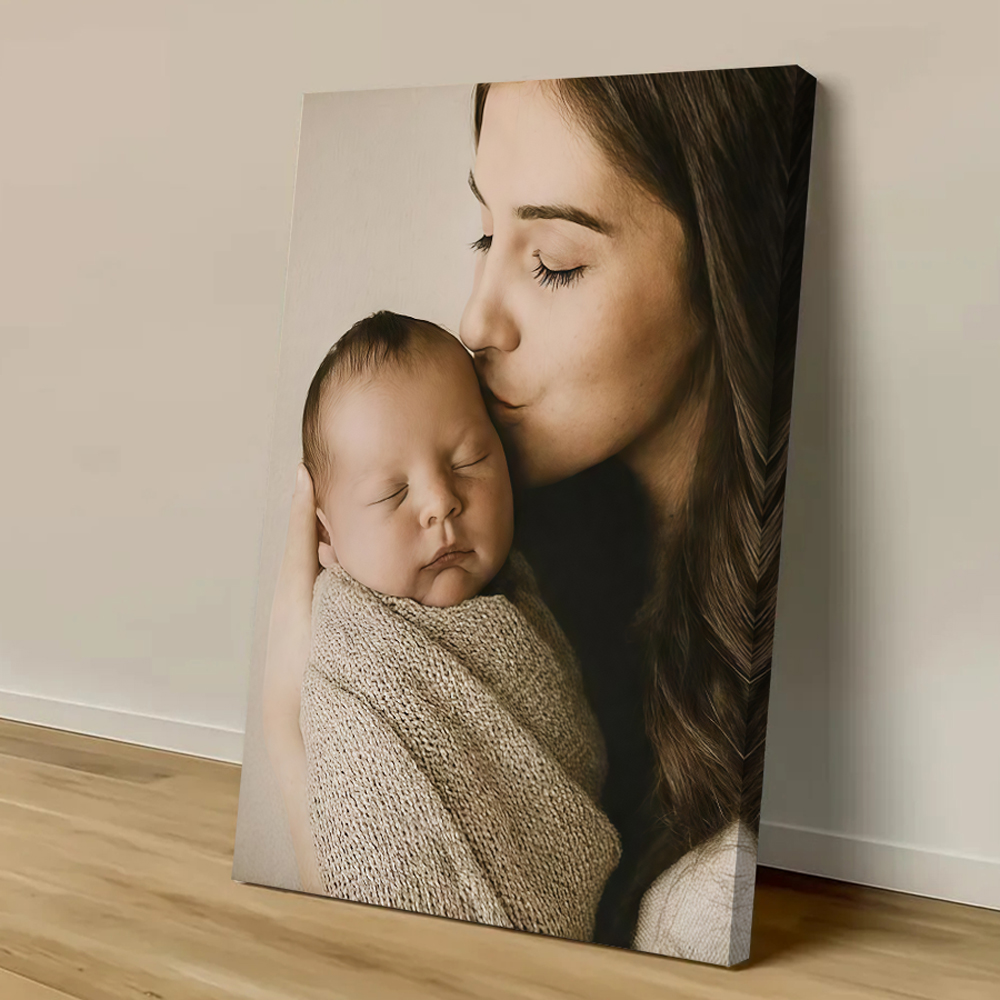 Custom Print Canvas Painting F - огляд і ціна Home Decor Halloween